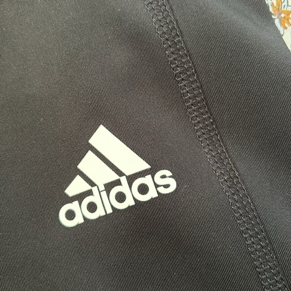 Adidas leggings - Picture 3 of 4